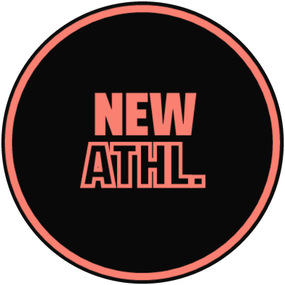 Logo New Athlete Club