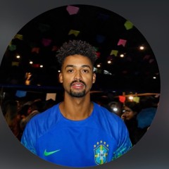 Foto de Eric Nascimento