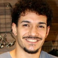 Matheus Rodrigues, treinador