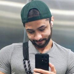 Foto de Diego Bispo