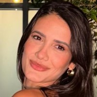 Andrezza Pellegrino, nutricionista esportiva