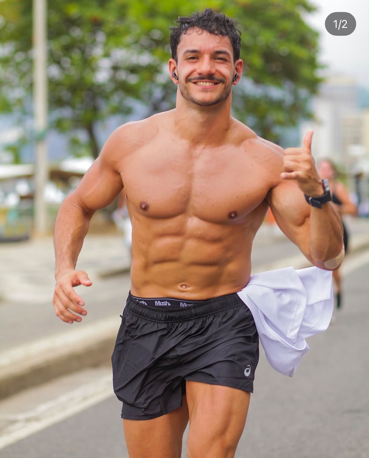 Matheus Rodrigues, Treinador